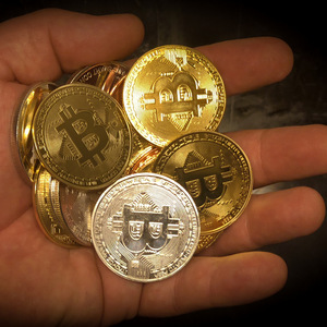 Studená sprcha od Goldman Sachs: Kryptomeny, vrátane Bitcoinu, nie sú triedou aktív Studená sprcha od Goldman Sachs: Kryptomeny, vrátane Bitcoinu, nie sú triedou aktív