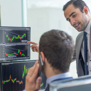 Pasívne investovanie naberá na sile. Týždeň vo svete Pasívne investovanie naberá na sile. Týždeň vo svete
