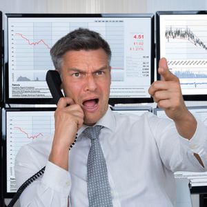 Čo keby? Každodenný život podľa pravidiel Wall Street by ste asi mať nechceli Čo keby? Každodenný život podľa pravidiel Wall Street by ste asi mať nechceli