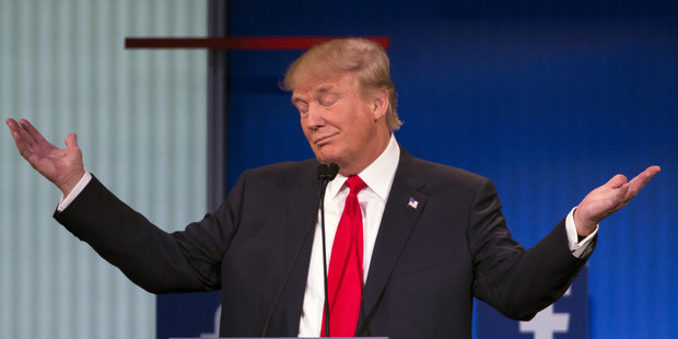 Uk�kov� populizmus: Trump vraj don�ti Apple vyr�ba� v USA