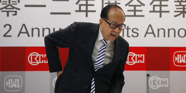 Lekcia menom pl�n B: �o sa m��eme nau�i� od najbohat�ieho mu�a �zie