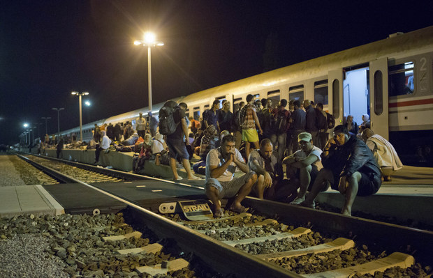 Nemeck� vicekancel�r: Ste nesolid�rni, dostanete menej eur�pskych pe�az�!