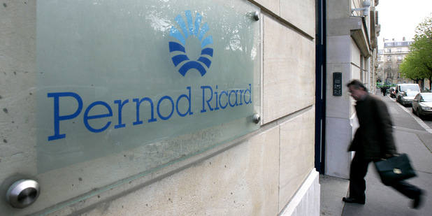 Likérka Jan Becher je na predaj Likérka Jan Becher je na predaj