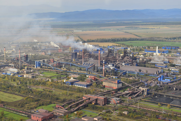 V�chod �ije v strachu: Desiv� �pekul�cie o probl�moch v U.S. Steel