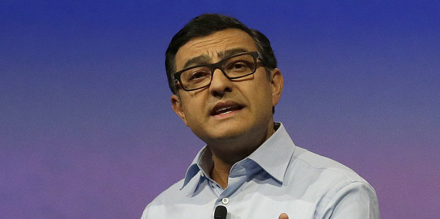Vic Gundotra