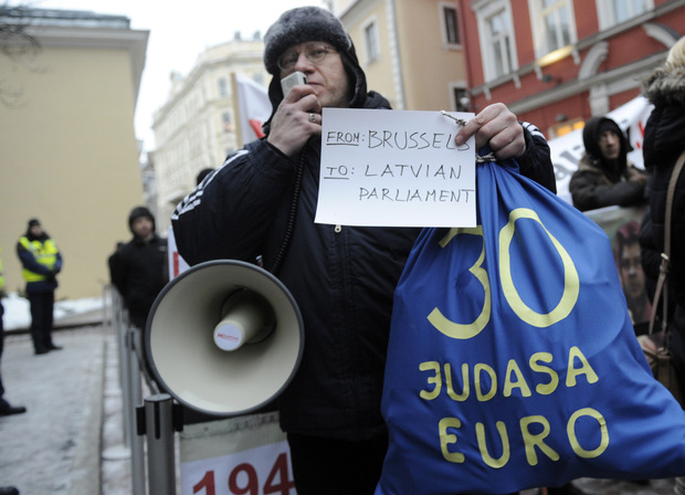 Zmeny na mape da�ov�ch rajov: Cyprus nahrad� Riga