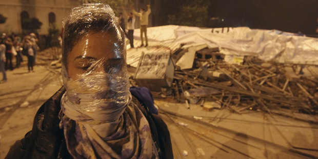 Tureck� jar 2013: Atmosf�ra v krajine vysn�vanej dovolenky hustne