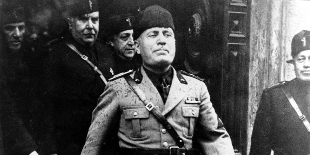 Pre�o s� ceny pal�v v Taliansku tak vysok�? M��e za to accisa