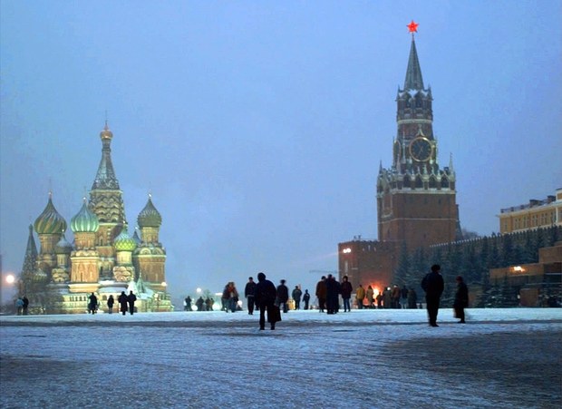 V centre z�ujmu v�ro�n� prejav Vladimira Putina: Rusk� ekonomika sa zotav� maxim�lne do dvoch rokov