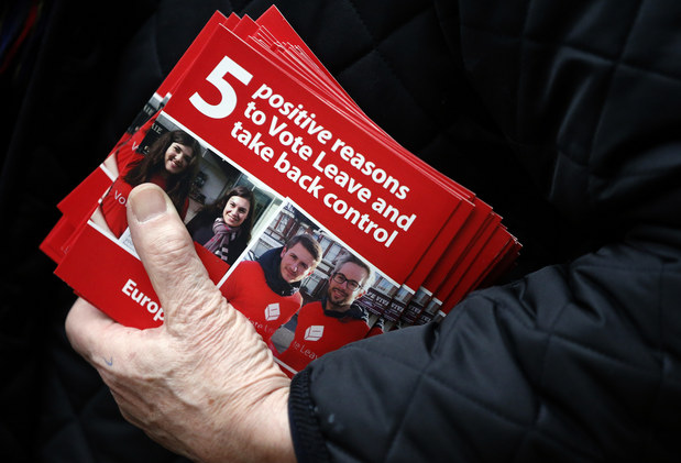 �nia duchov: Skuto�ne hroz� rozpad E�?