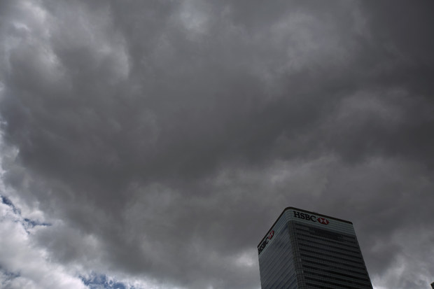 Začína tichá finančná revolúcia Začína tichá finančná revolúcia