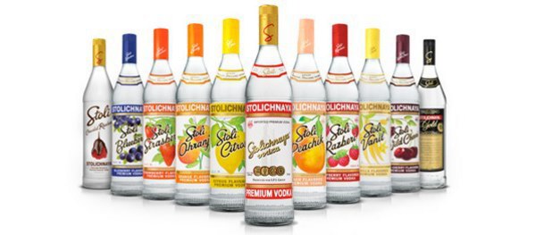 Biele aj farebné: Okrem vodky chystá Stoličnaja aj whisky, vyrobenú výlučne z ruských surovín Biele aj farebné: Okrem vodky chystá Stoličnaja aj whisky, vyrobenú výlučne z ruských surovín