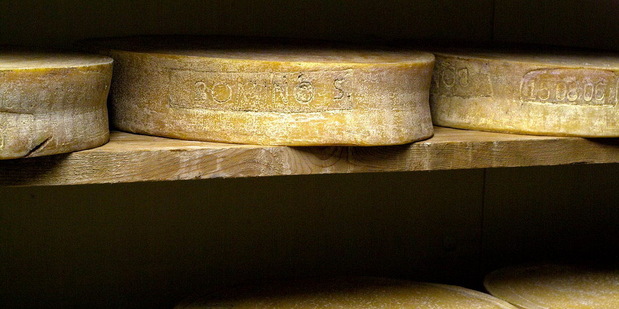 Pozn�te ich? Toto je 5 najdrah��ch syrov sveta