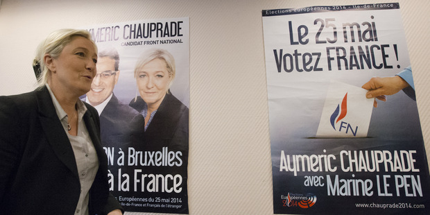 Tri najp�l�ivej�ie t�my pre novozvolen� Eur�psky parlament