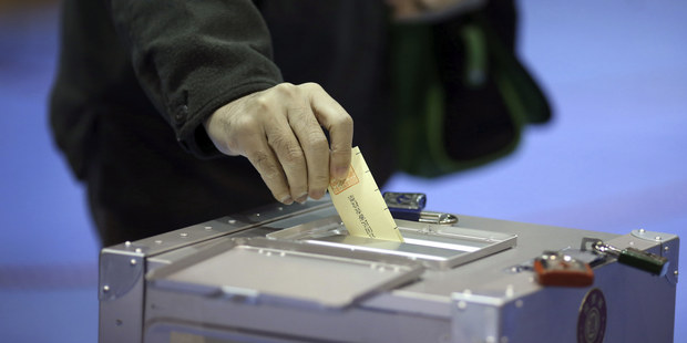 Urobi� to, alebo dr�a� hubu