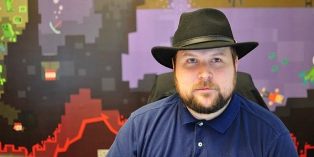 �erstv� miliard�r m� depresie: Keby som to nepredal, zbl�znil by som sa!