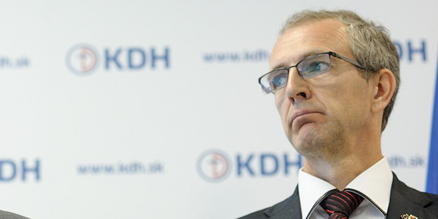 D�le�it� legislat�vna �prava: Jednoosobov� firmy bud� prielomom v podnikan�