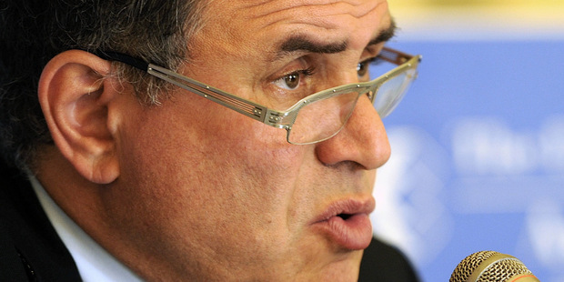 Dr. Skaza: Sťahujúce sa mračná stagflačnej búrky Dr. Skaza: Sťahujúce sa mračná stagflačnej búrky