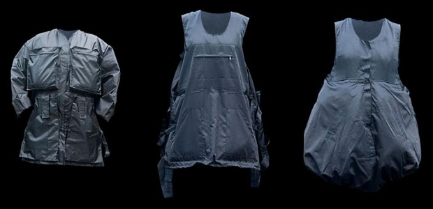 Nepla�te zbyto�ne za bato�inu navy�e, sta�� sa spr�vne obliec�!