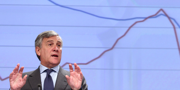 Menov� vojna: S�boj, v ktorom m��e Eur�pa ve�mi �ahko utrpie� por�ku