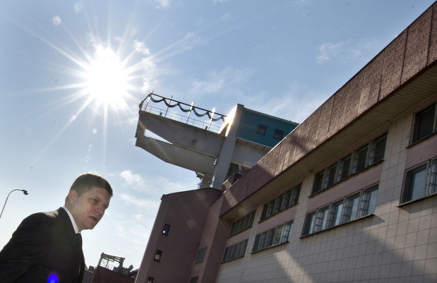 Najdôležitejšie ekonomické udalosti na Slovensku v roku 2015 Najdôležitejšie ekonomické udalosti na Slovensku v roku 2015