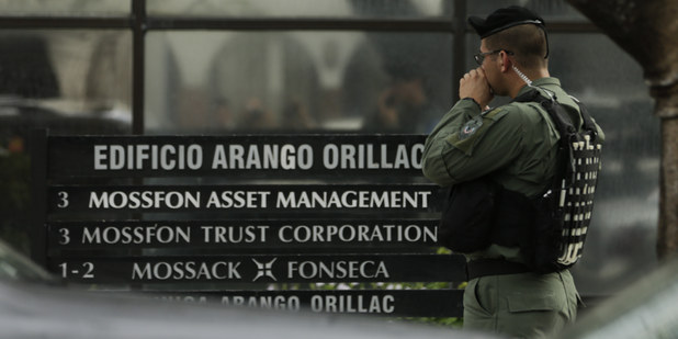 Offshore sa stalo synonymom pre podvody, to ale nie je f�r