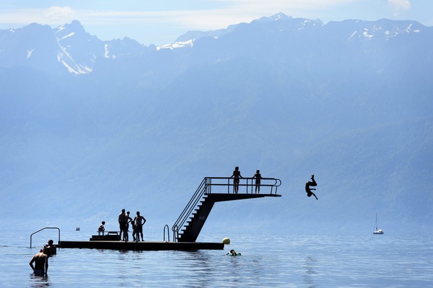 Podpora dom�ceho turizmu: Rekrea�n� pouk�ky op� s�ubuj� lacnej�ie dovolenky 