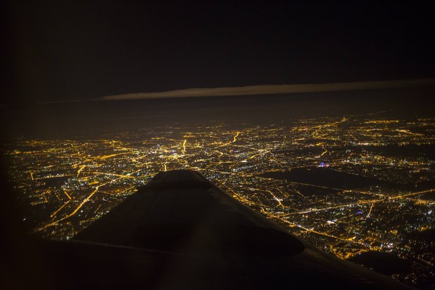 Ak� kr�za? Pozrite sa na ambici�zny pl�n Moskvy, doma chce vybudova� �al�ie Silicon Valley