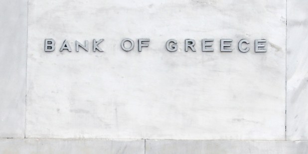 Bude to Draghi a nie Merkelov�, kto pravdepodobne rozhodne o osude Gr�cka