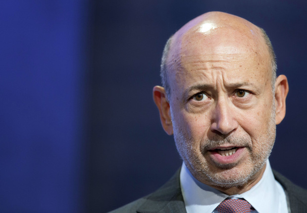 David Solomon David Solomon
