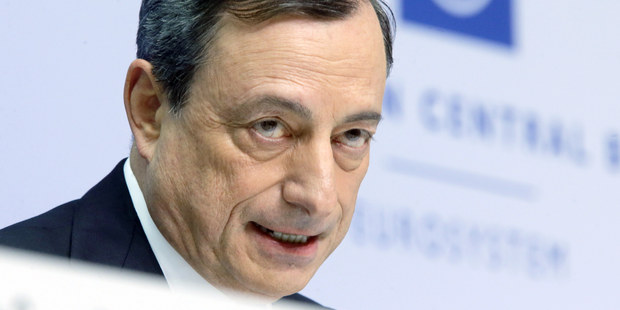 Moody's: Kvantitat�vne uvo��ovanie vytv�ra v Eur�pe bublinu na trhu s b�van�m