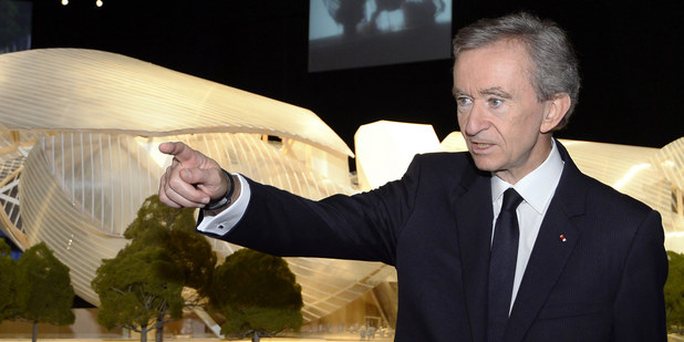 Poznáte ich? 8 najbohatších Európanov súčasnosti Poznáte ich? 8 najbohatších Európanov súčasnosti