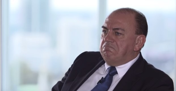 UBS: Eur�pa je prebankovan�, slab� musia z kola von!