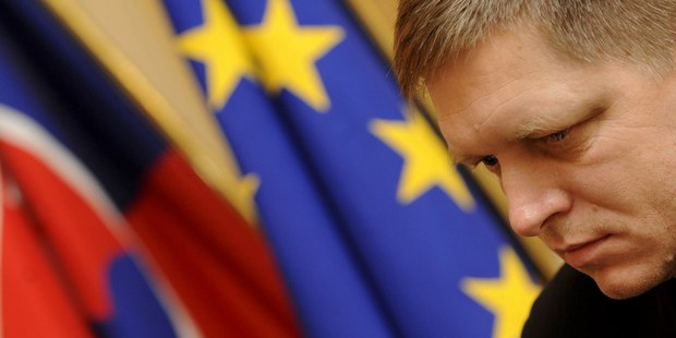 Huffington Post: Slovensko je region�lny l�der, d�sledne prekon�va svojich susedov v produktivite