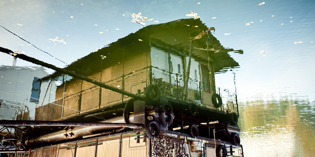 Limity realitn�ho trhu v E�: Nie v�ade k�pite, �o chcete