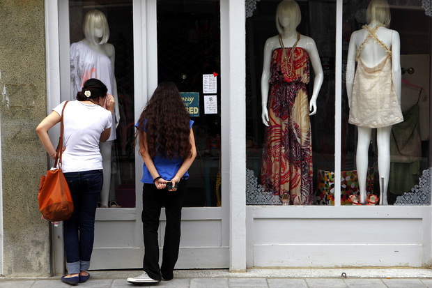 �etrenie bez pr�ce: Takto sa dnes �ije na Cypre 