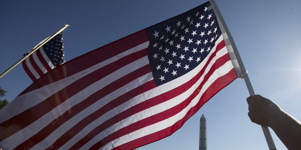 USA 2014: Politici sa musia b� volieb, potom ekonomika uk�e, na �o m�