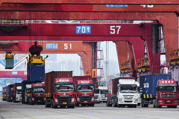 Mali by sme presta� obchodova�, aby sme zachr�nili �ivotn� prostredie?