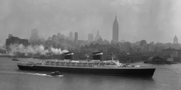 Ikona mrakodrapov na predaj: Empire State Building mieri na burzu