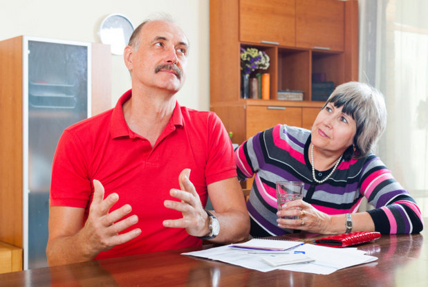 Ml�anie p�rov: Hovorte spolu o peniazoch, inak v�s to vyjde draho