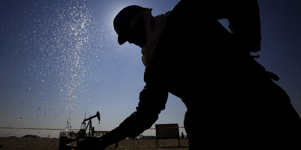 Nelichotiv� v�h�ad Ruska: Ropa n�m vysta�� na 28 rokov, priznal rusk� minister