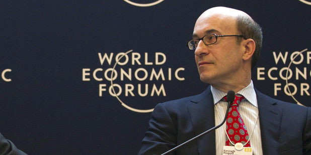 Nadišiel čas zbaviť sa hotovosti? Nadišiel čas zbaviť sa hotovosti?