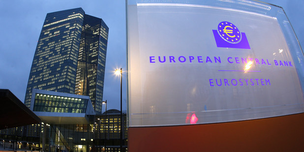 ECB �dajne nepl�nuje zru�i� financovanie gr�ckych b�nk cez program ELA