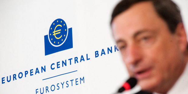 Euroz�na proti kr�ze: Chceme aby banky po�i�iavali