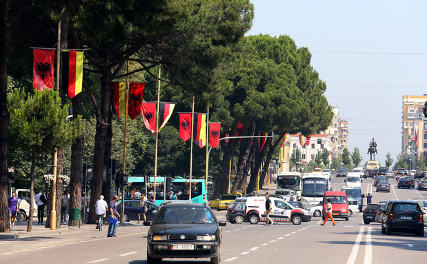 Kr�za v Gr�cku zasiahla aj okolit� krajiny: St�le tu zarob�me lep�ie ako doma
