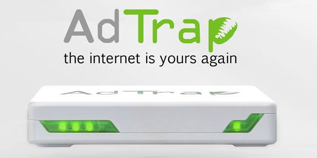 AdTrap: Je tu koniec internetovej reklamy? AdTrap: Je tu koniec internetovej reklamy?