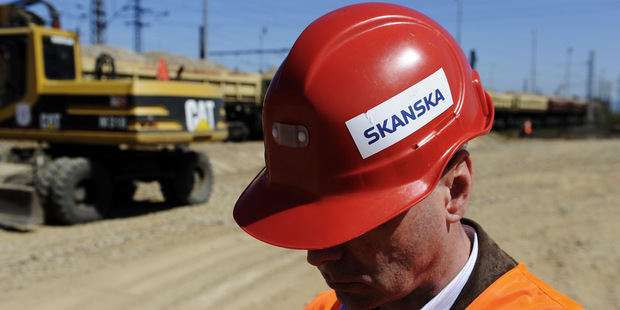 Dia�nicu s tunelom Vi��ov� m��e stava� aj Doprastav