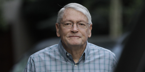 John Malone