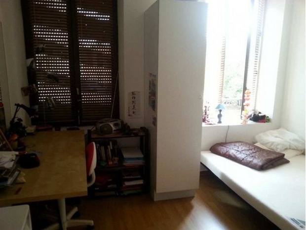 Lyon, 13 metrov �tvorcov�ch, 67 000 eur