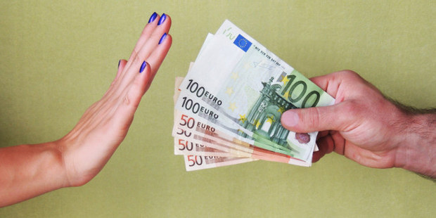 Rakovina spolo�nosti: Korupcia brzd� v�voj ekonomiky, zahrani�n� investori id� rad�ej inde